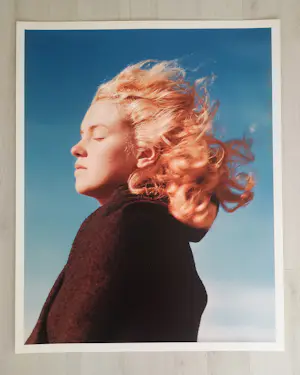 Andre De Dienes - Marilyn Monroe -Tobey Beach,1946/2007 - Auflage von 200 - drucksigniert kopen? Bied vanaf 500!