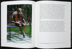 Reinhoud D'Haese - Lot van twee publicaties waaronder 1 gesigneerd kopen? Bied vanaf 1!