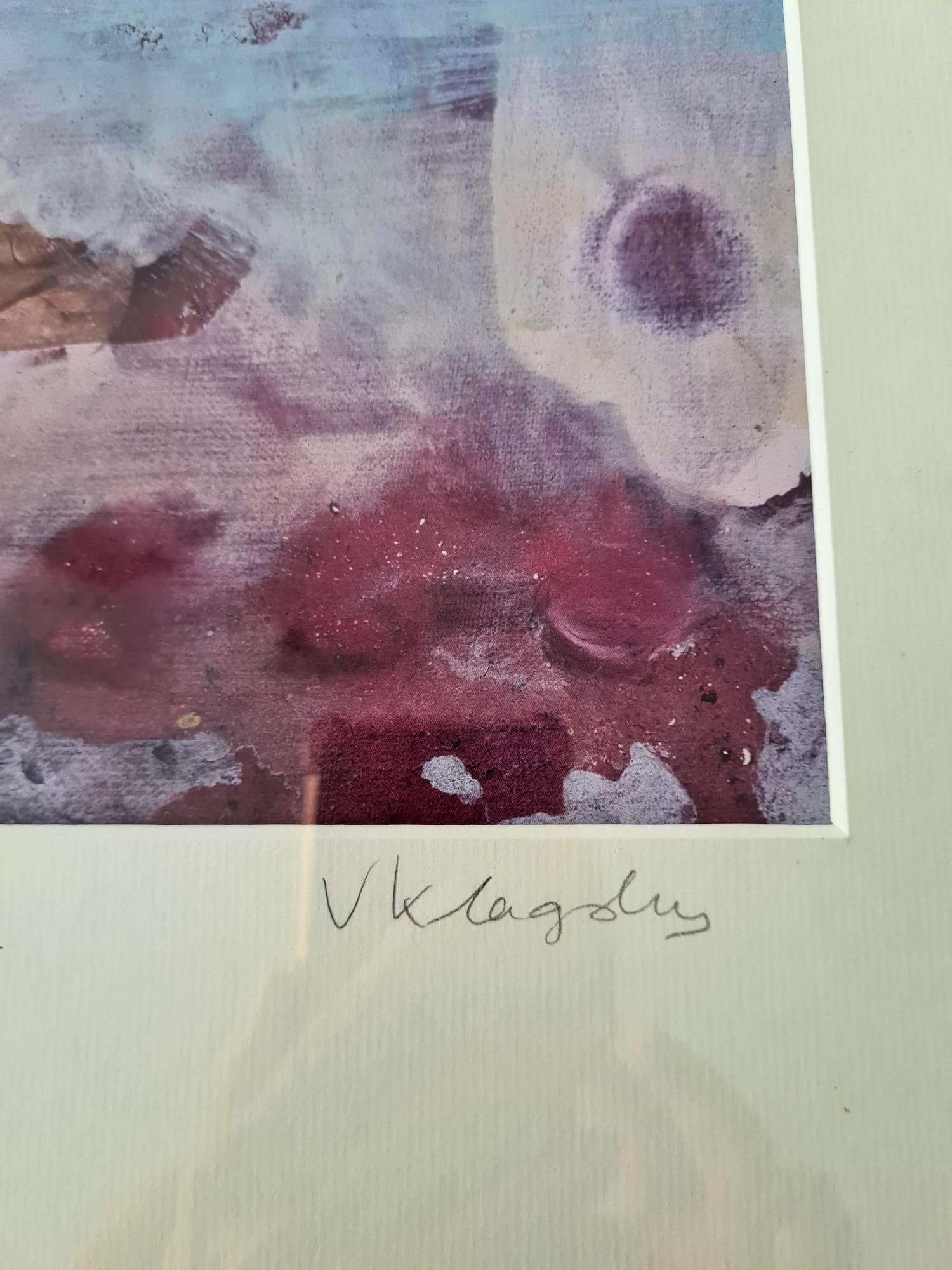 Viviane Klagsbrun - Vrouw en Man kopen? Bied vanaf 100!