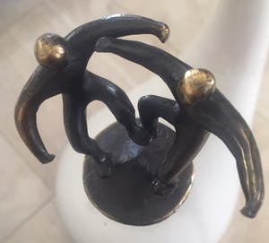 Corry Ammerlaan - spelen is leren kopen? Bied vanaf 1!