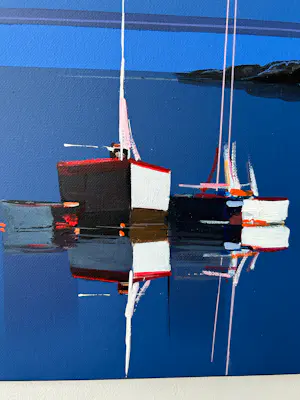 Lionel Chevalier - Serie Ligne kopen? Bied vanaf 700!