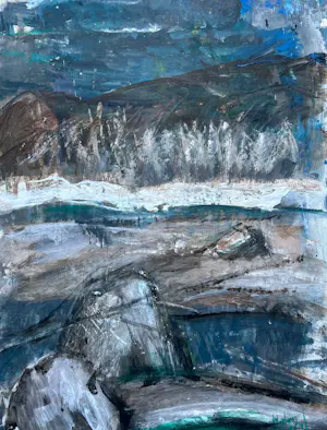 Helen van Zijl - Zonder titel kopen? Bied vanaf 25!