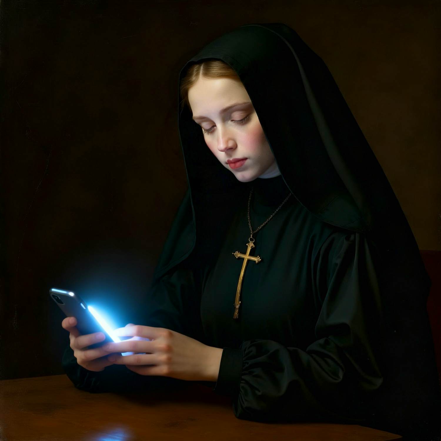 Mr Strange - Communicatie met God verkocht voor € 85!