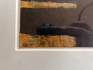 Siebrand Weitenberg - onbekend kopen? Bied vanaf 25!