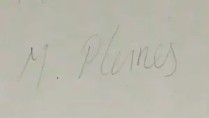 Martijn Pleines - Olieverf op paneel, Rails I kopen? Bied vanaf 100!