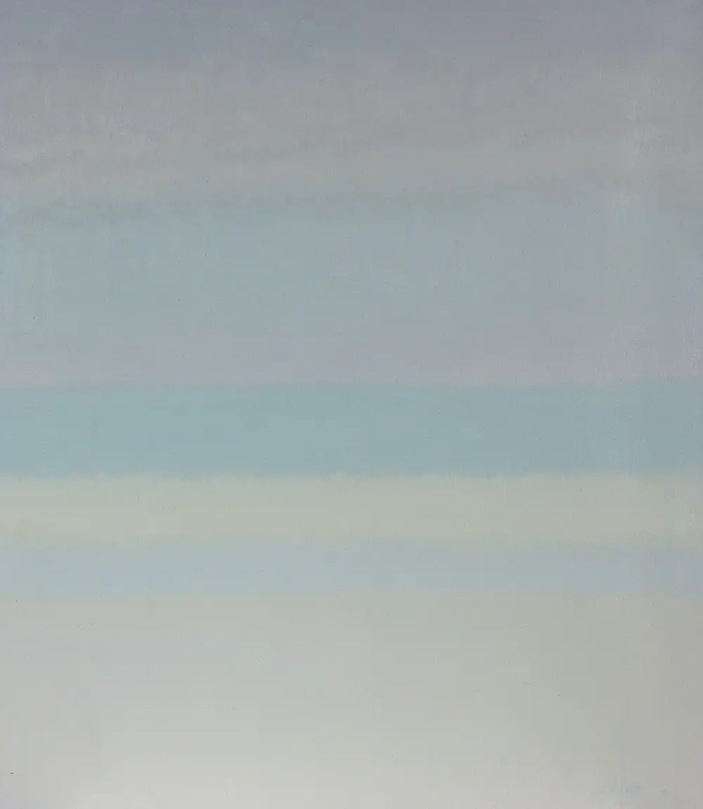 Rudi Polder (1926-2016)