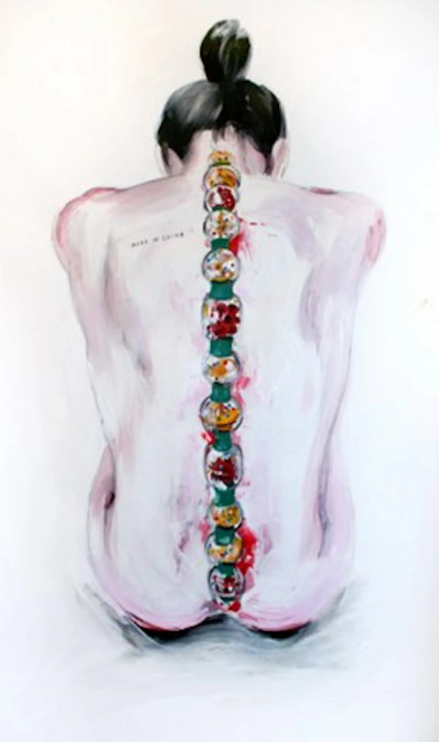 Marina Fedorova (1981)