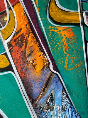 Simeon Gonzales - Peces II kopen? Bied vanaf 375!