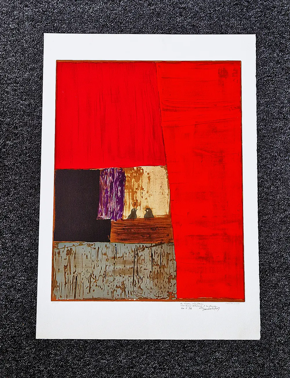 Jean Oosterlynck (1915-1995)