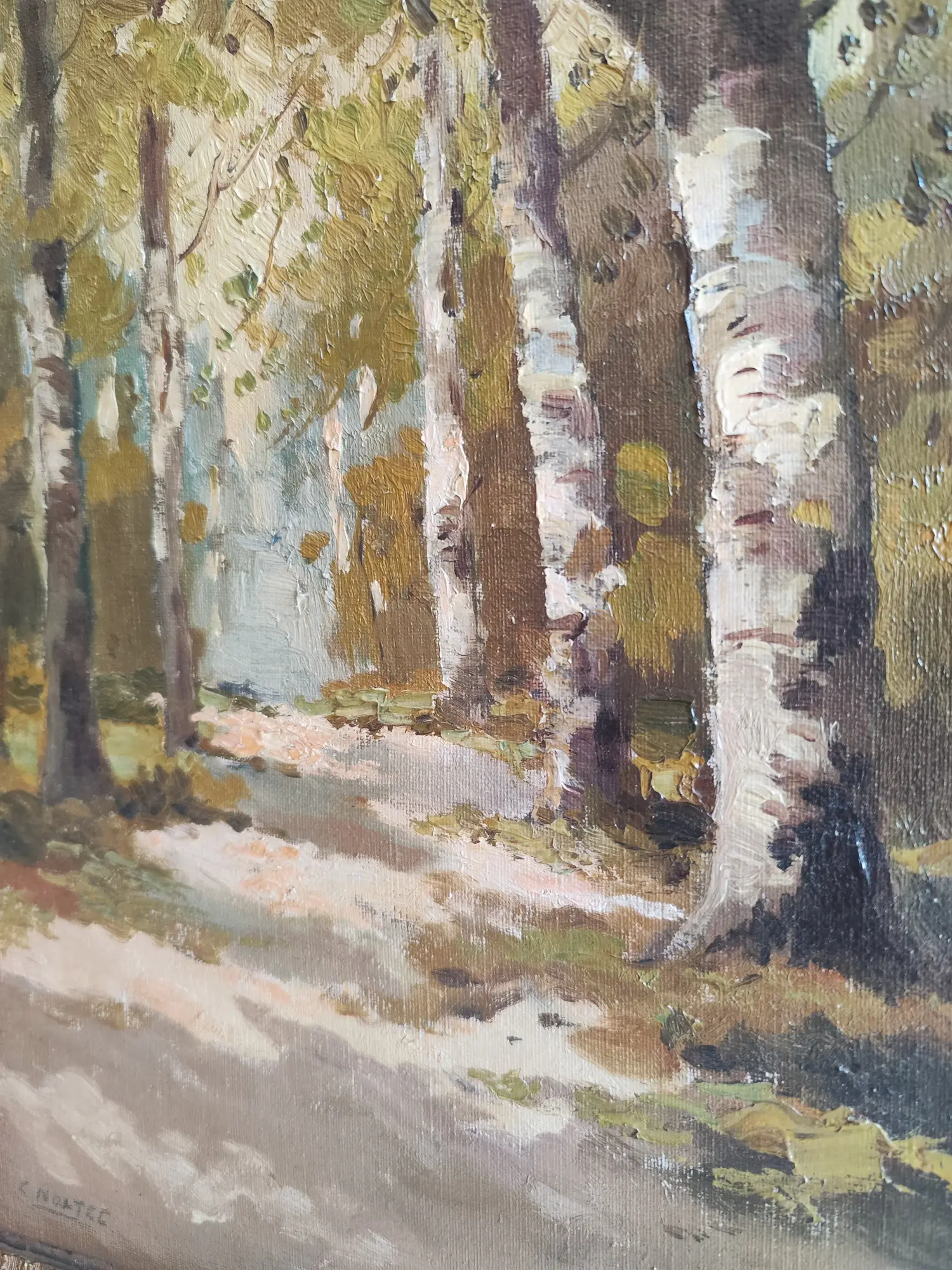 Cor Noltee (1903-1967)