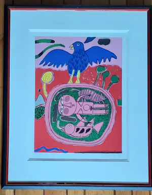 Corneille - Huit chat [8 katten hele serie] kopen? Bied vanaf 3750!