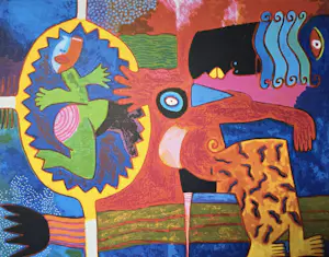 Clemens Briels - El Testador - 200 ex. (groot) kopen? Bied vanaf 199!