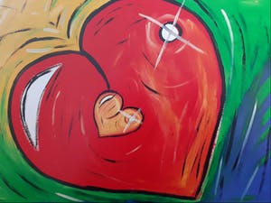 Stanley King - Heart of the heart kopen? Bied vanaf 35!