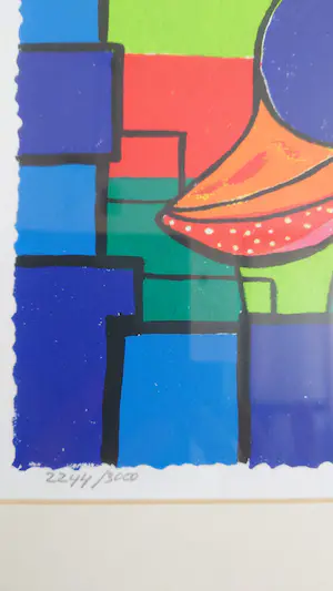 Maartje Wijngaarden - Geluk kopen? Bied vanaf 1!