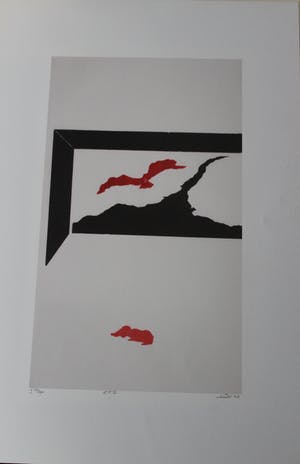 Camiel Andriessen - Zonder titel kopen? Bied vanaf 15!