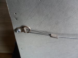 Dolf Verlinden - Zeefdruk. Titel, "AHC" kopen? Bied vanaf 80!