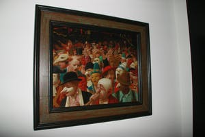 Kenne Gregoire - Feestgewoel kopen? Bied vanaf 3000!