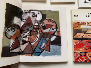 Corneille - Set van 5 referentiemonografieën kopen? Bied vanaf 50!