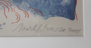 Mark Brusse - Holding the Cloud kopen? Bied vanaf 70!