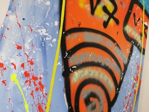 Espen Hagen - Fly V7 kopen? Bied vanaf 180!