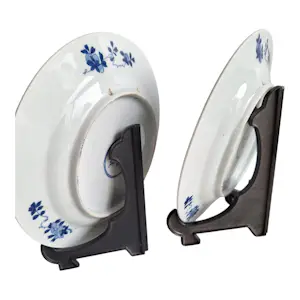 De Sphinx - Ming Chinoiserie wandborden kopen? Bied vanaf 20!