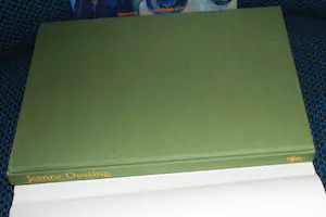 Jeanne Bieruma Oosting - Hardcover boek & catalogus & artikel kopen? Bied vanaf 60!