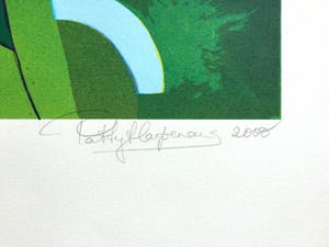 Patty Harpenau - Madonna kopen? Bied vanaf 60!