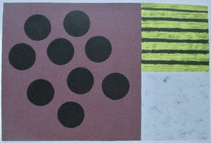 Bert Loerakker - Zeefdruk kopen? Bied vanaf 45!