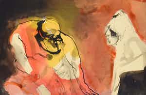 Luis Filcer - gedaantes verkocht voor € 50!