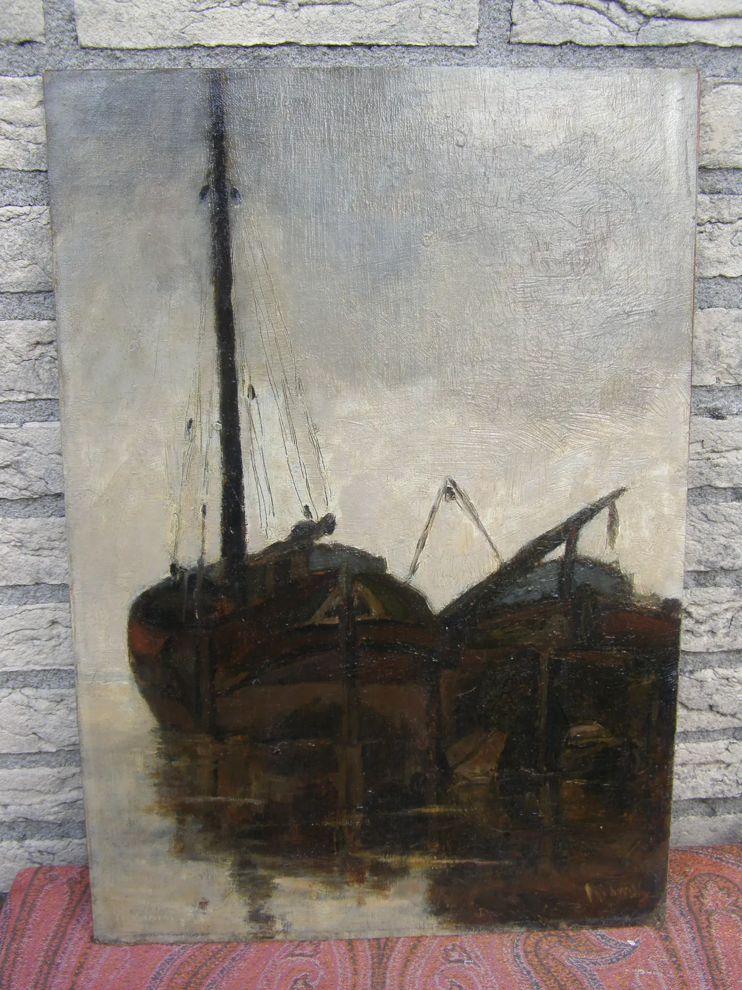 Martinus Kramer (1860-1918)