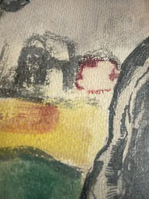 Jean Adams - Portret van een jonge vrouw kopen? Bied vanaf 15!