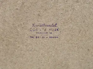 Paul-Armand Girardet - LA FILLE ADOPTIVE kopen? Bied vanaf 20!