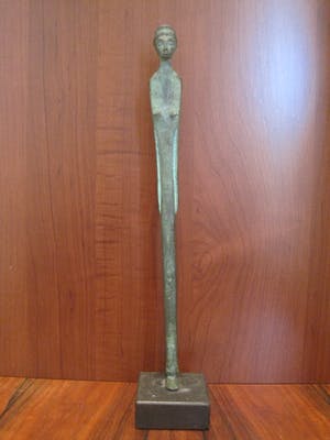 Brons (Onbekend) - Ombra della Sera kopen? Bied vanaf 50!