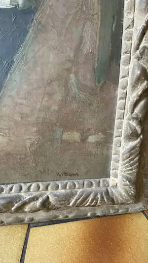 Pol Dom - Brug te Delft kopen? Bied vanaf 200!