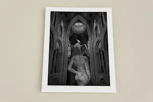 Dominic Rouse - 'De droevige mysteries' (2004) kopen? Bied vanaf 85!