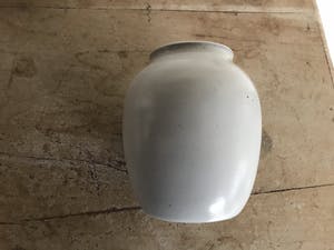 Potterie Ravelli - Vaasjes kopen? Bied vanaf 1!