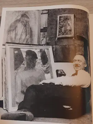 Constant Permeke - Constant Permeke. Retrospectieve Wily Vandenbussche kopen? Bied vanaf 25!