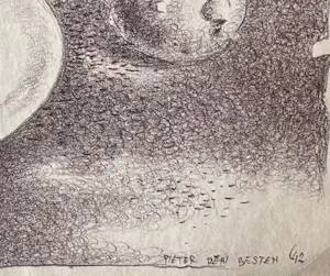 Pieter den Besten - Chinese hond kopen? Bied vanaf 20!