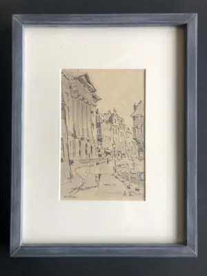 Henk Bellaard - Stadhuis van Utrecht kopen? Bied vanaf 45!