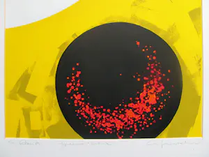 Ted Felen - Confrontation kopen? Bied vanaf 50!