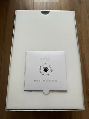 Joseph Klibansky - bare hug" ART COLLECTABLE kopen? Bied vanaf 2300!