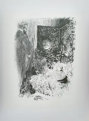 Henri de Toulouse-Lautrec - DLM 158 - 159 - Volledige editie - eerste uitgave kopen? Bied vanaf 125!