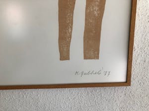 Klaas Gubbels - Kroontafel kopen? Bied vanaf 250!
