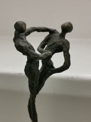 Corry Ammerlaan - Beeldjes 3x kopen? Bied vanaf 58!