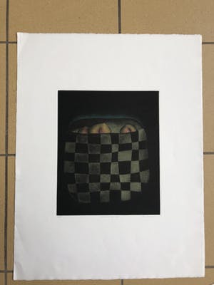 Tomoe Yokoi - Peach in de sac kopen? Bied vanaf 70!