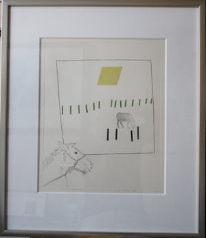 Harrie Gerritz - Voor de Werkpaarden kopen? Bied vanaf 1!