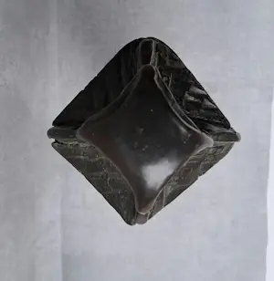 Eric Claus - Bronzen Uil kopen? Bied vanaf 895!