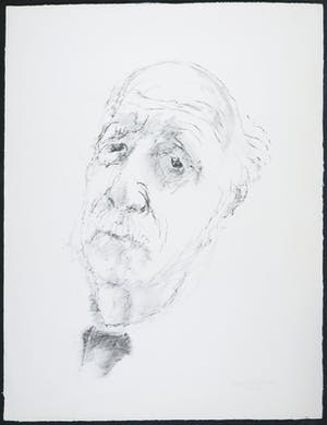 Paul Citroen - en anderen, Lot van vier werken kopen? Bied vanaf 1!