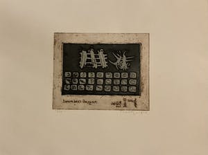 Jan Montyn - Scorpio kopen? Bied vanaf 80!