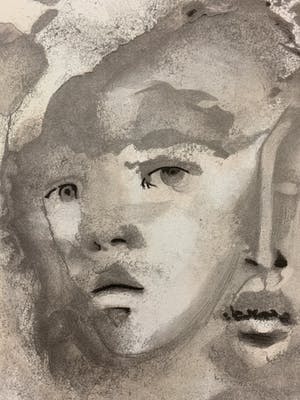 Leonor Fini - Les filles kopen? Bied vanaf 50!